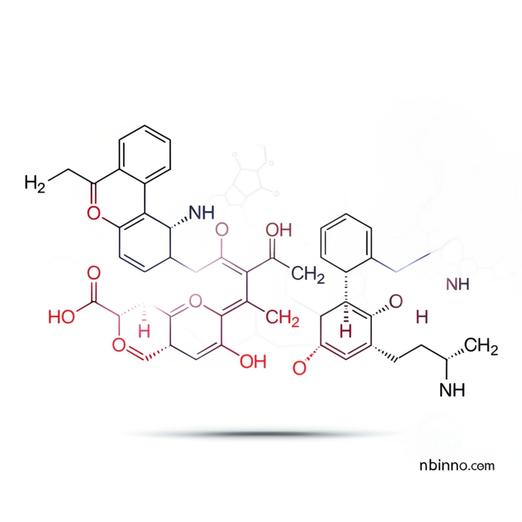 1,5-Dibromo-2,4-bis(bromomethyl)benzene