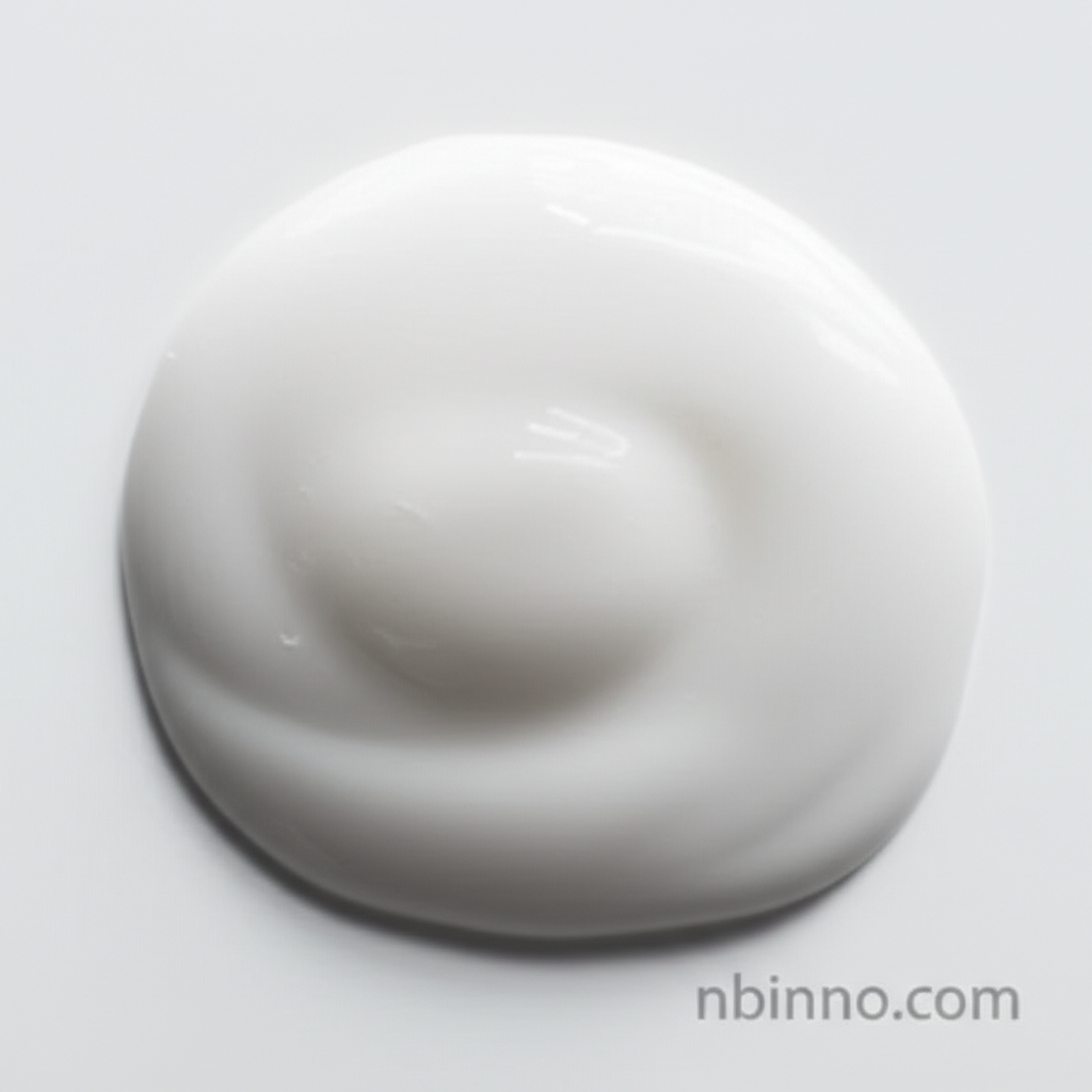 Eco-Friendly Stiffening Agent