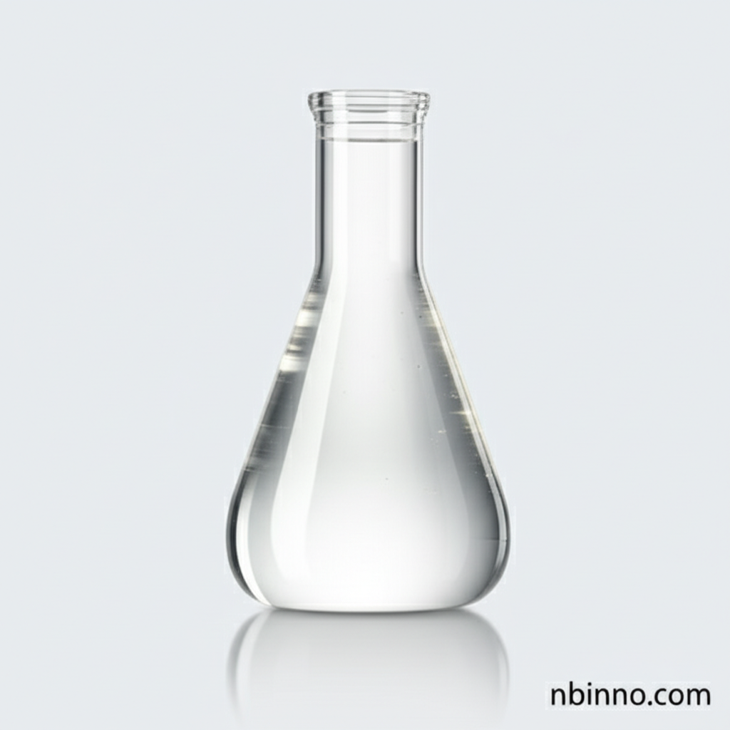 Organosilicone Surfactant