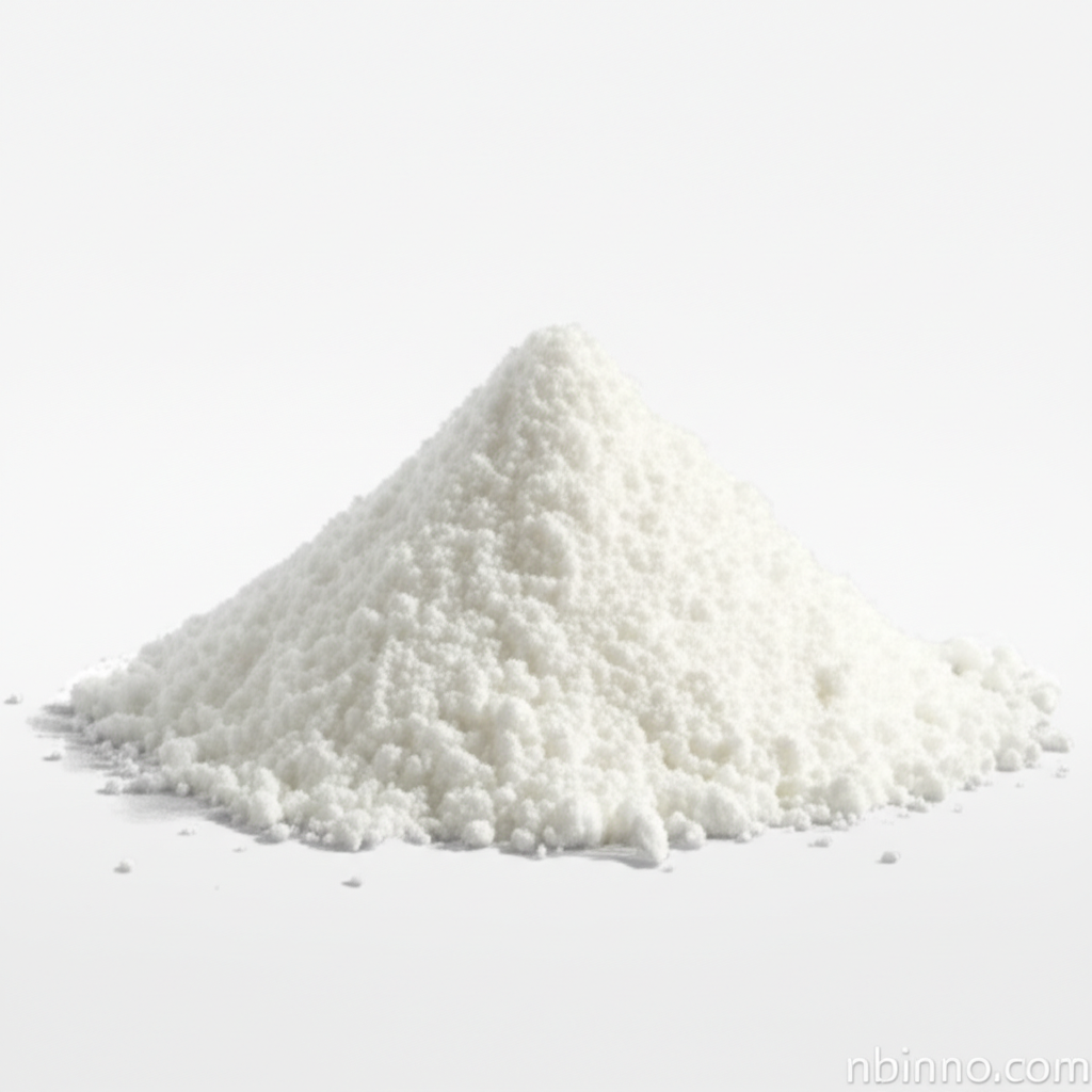 Acide 2-Aminonicotinique