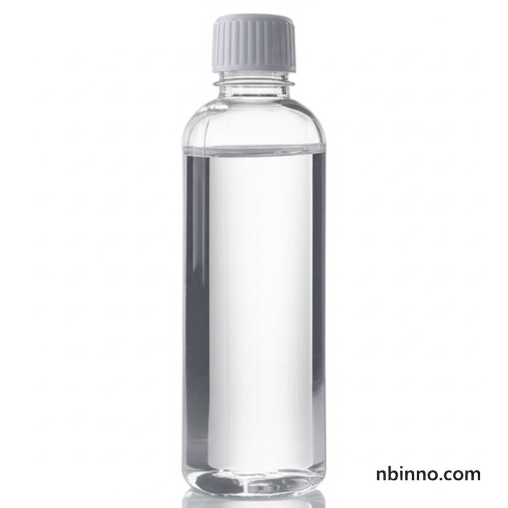 Dimethyl Silicone Oil