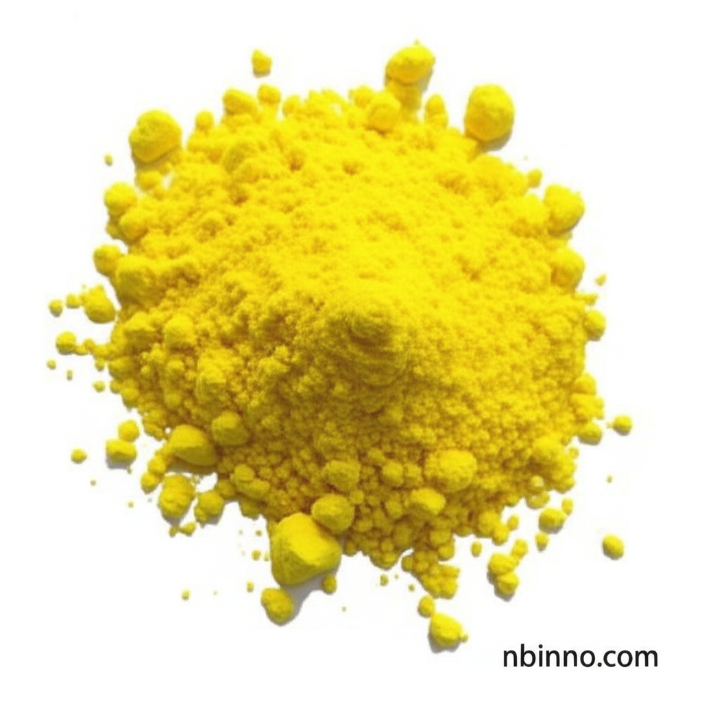 Basic Yellow 24