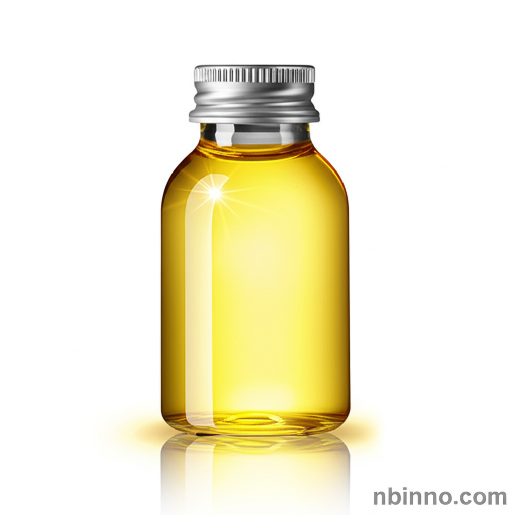 Tea Tree Oil