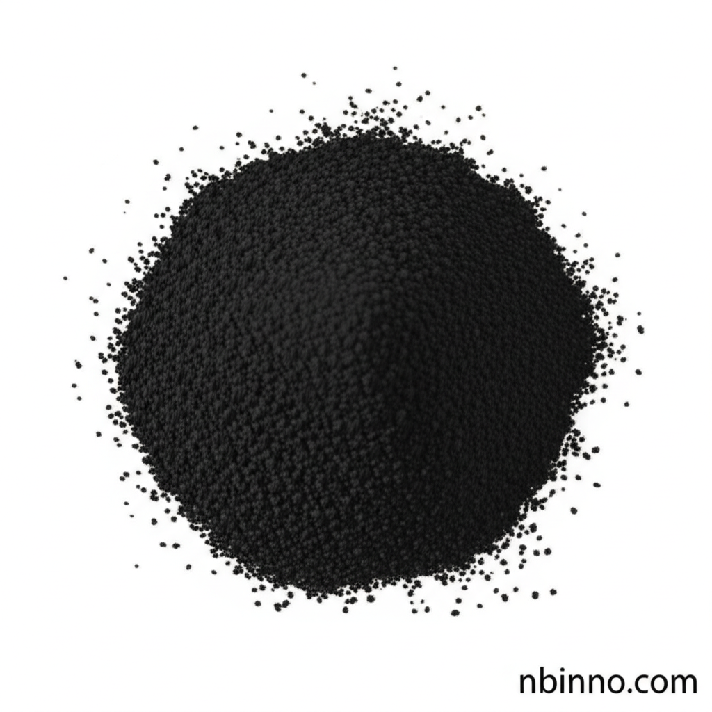 Activated Carbon