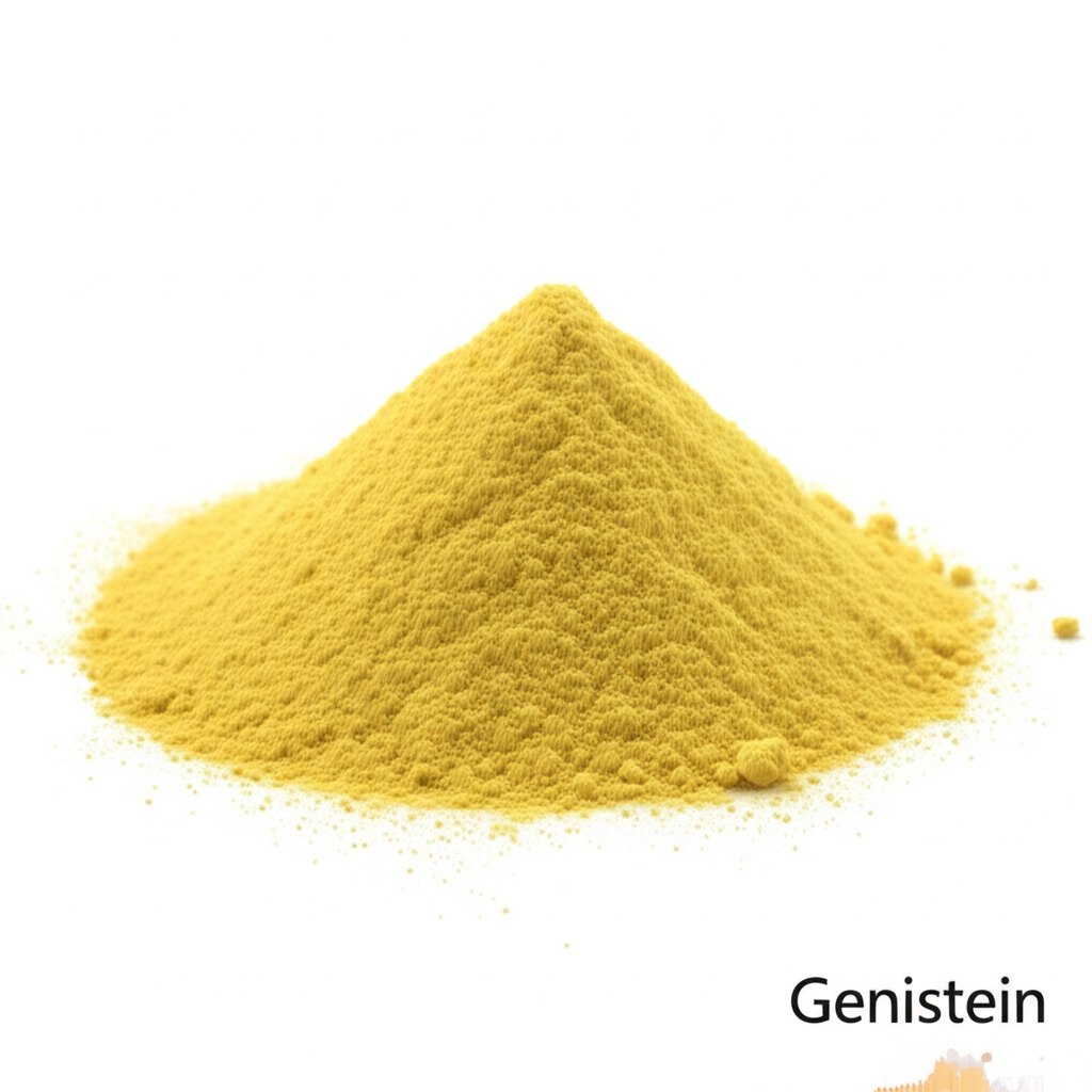 Genistein