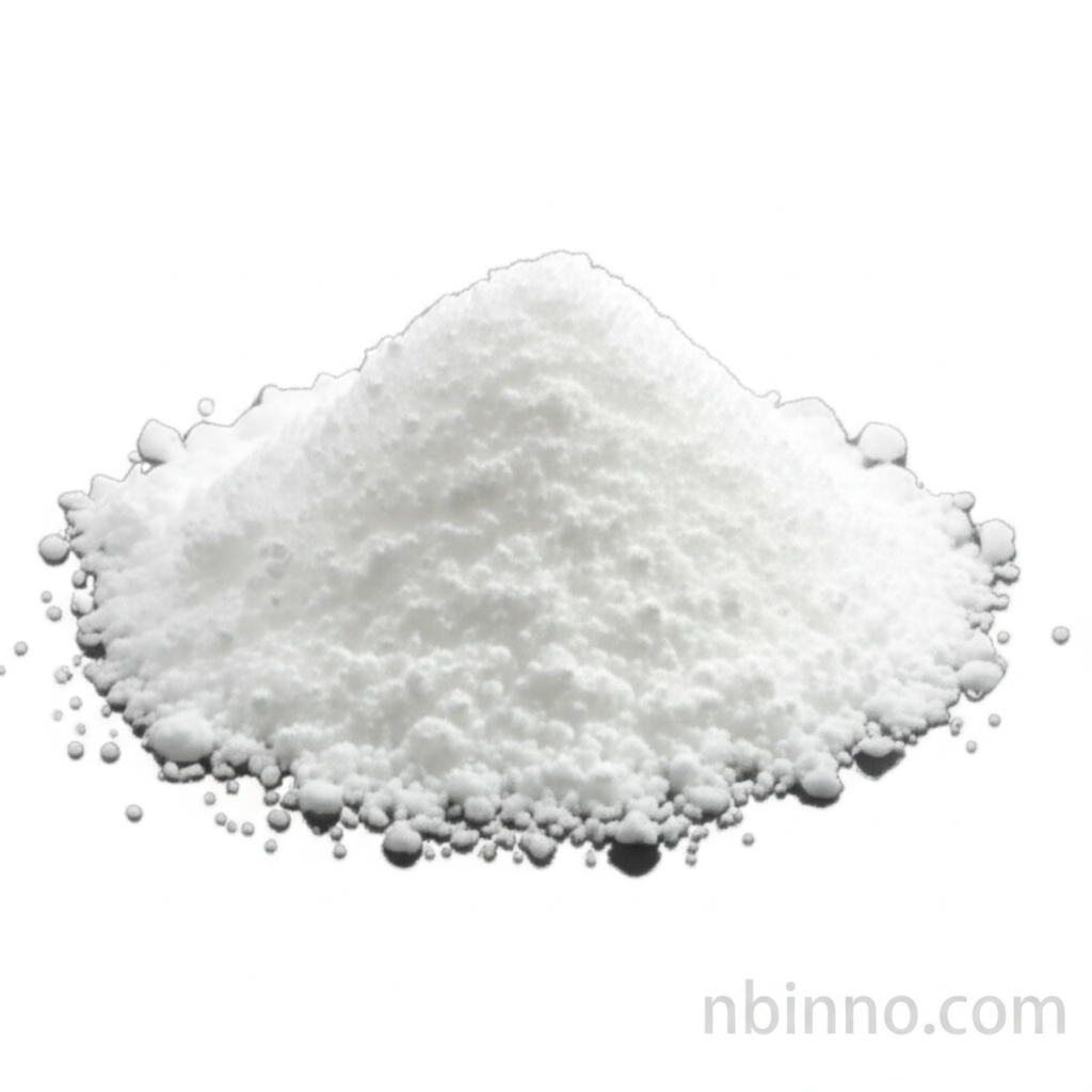 Acide 1-méthylpipéridine-4-carboxylique