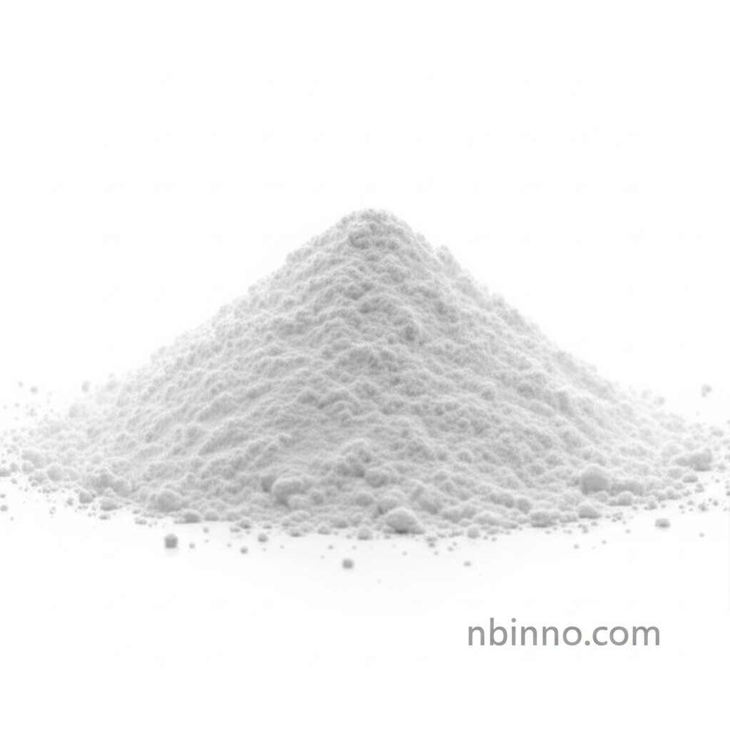 Tetrahydrozoline Hydrochloride