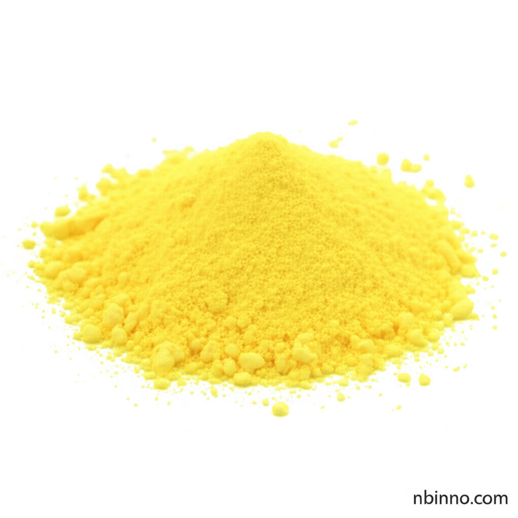 4,6-Dimethylnicotinonitrile