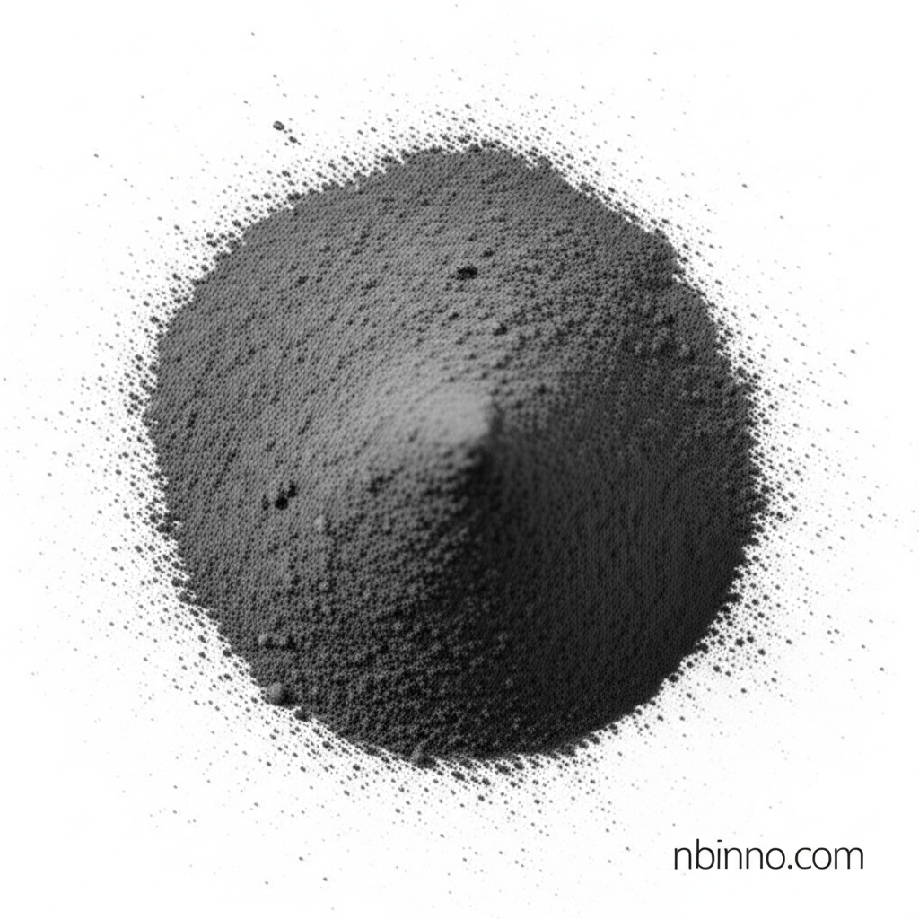 Tungsten(VI) Chloride