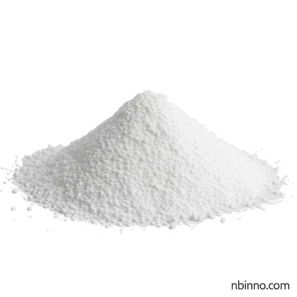 PVC Toughening Agent