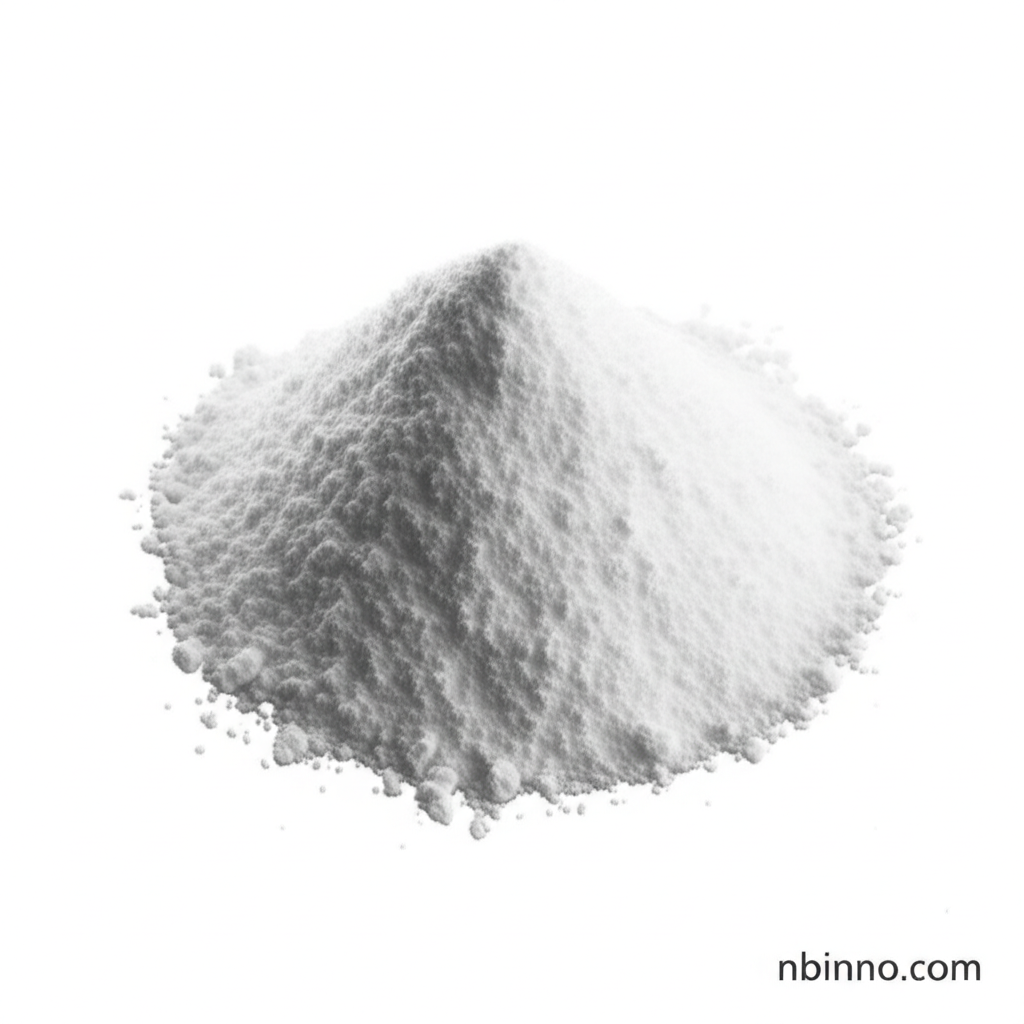 Aluminum Hypophosphite