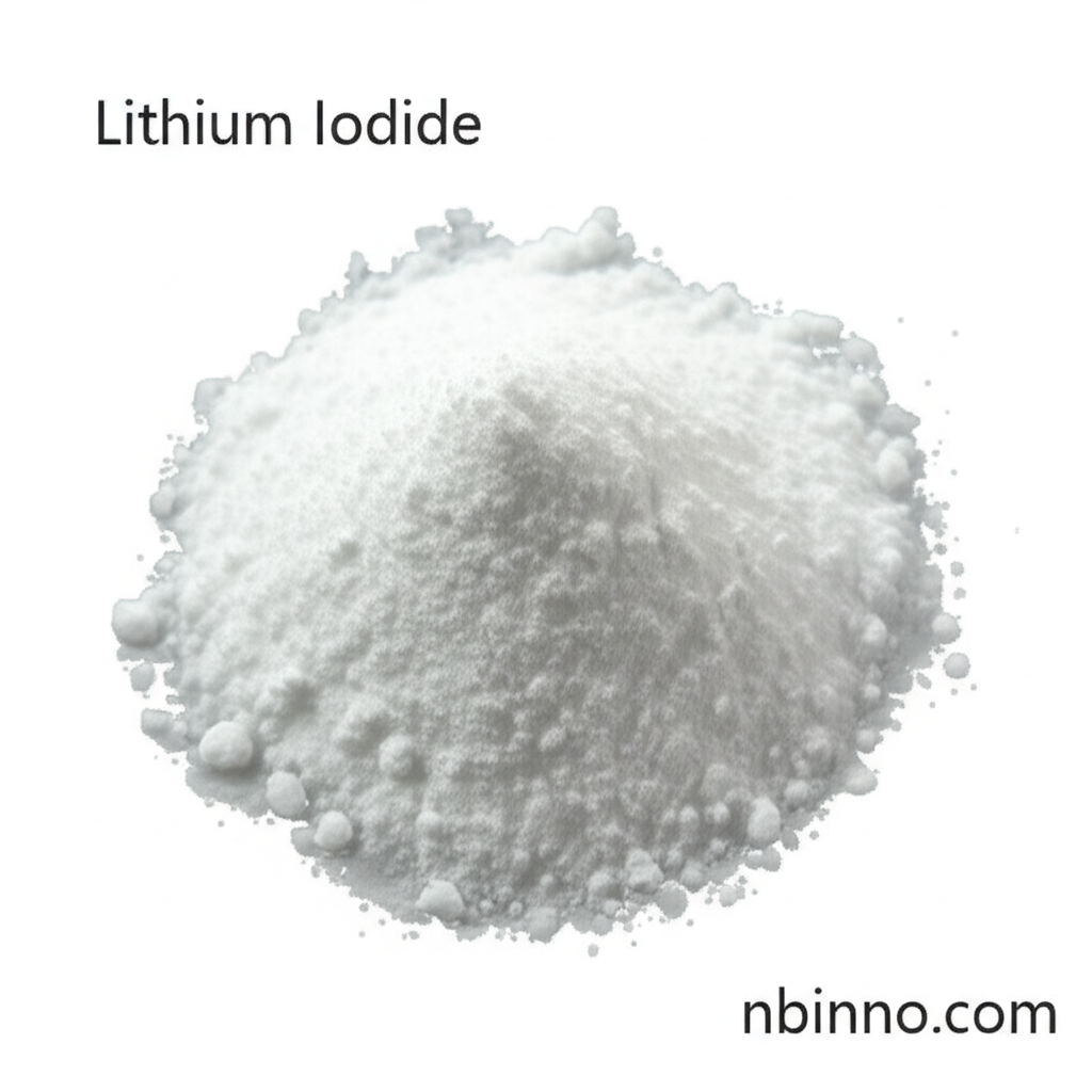 Lithium Iodide