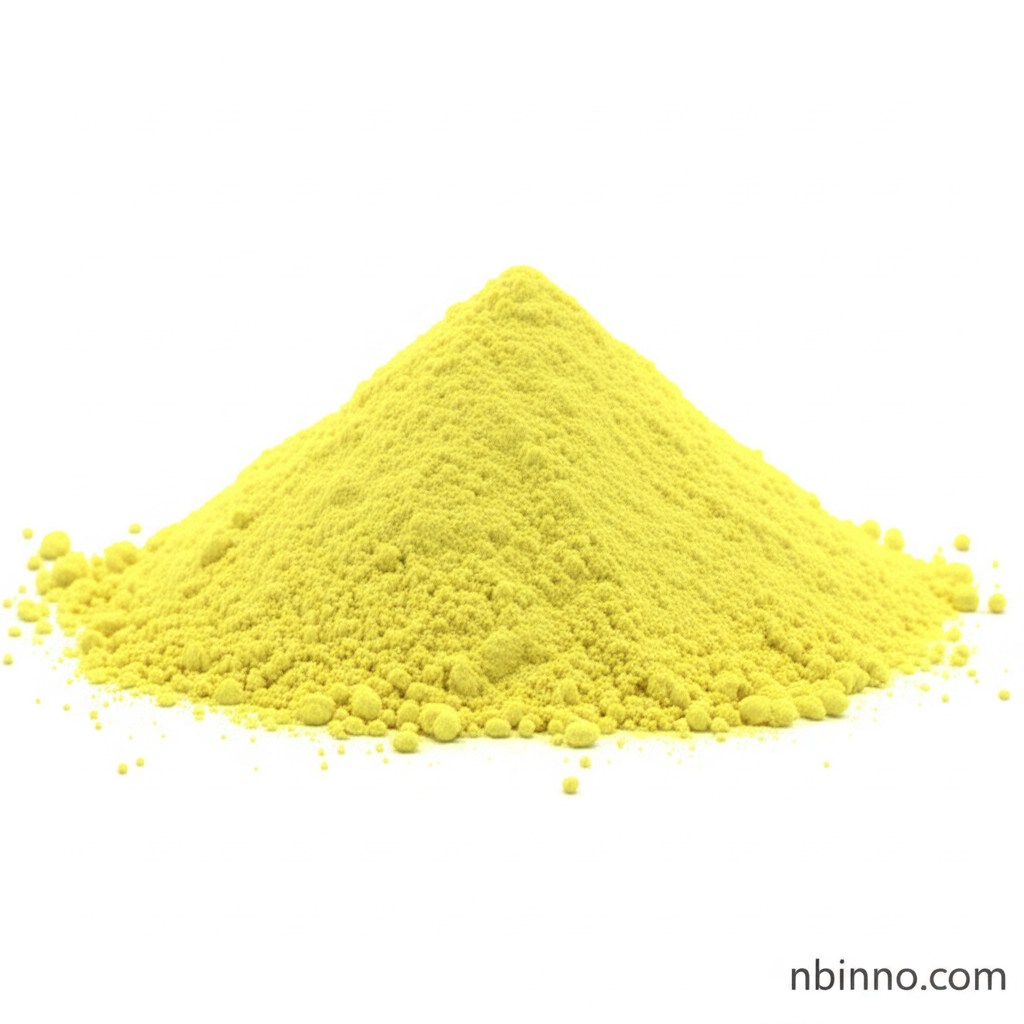 4-Phényléthynylphtalique Anhydride