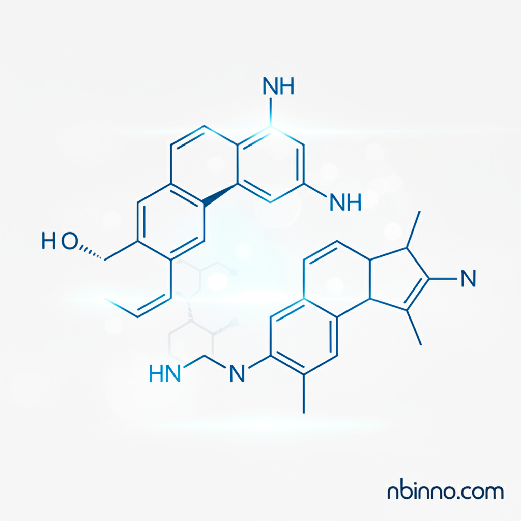 2-(3-bromo-5-chlorophényl)-4,6-diphényl-1,3,5-triazine
