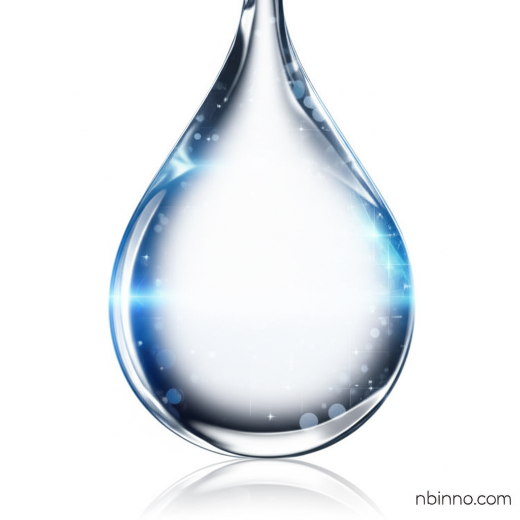Multi-Functional Silicone Adjuvant