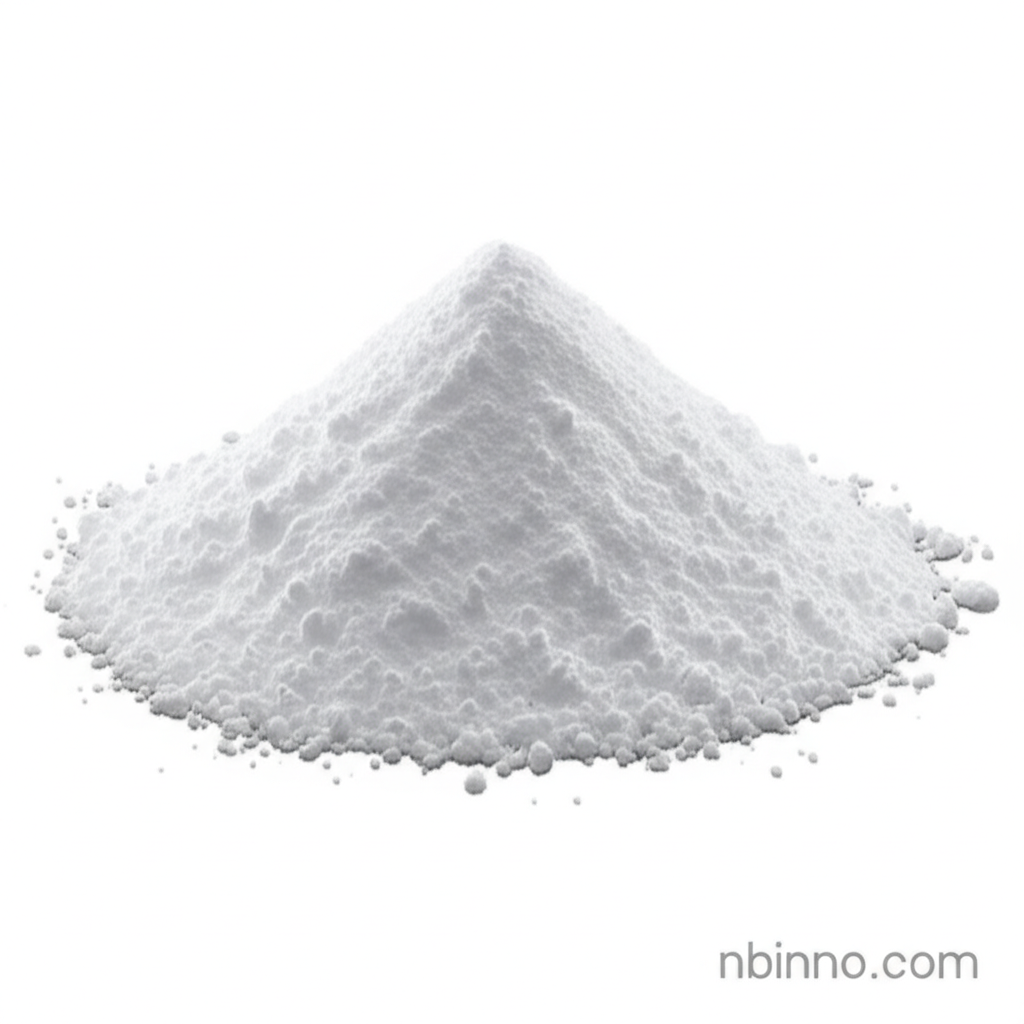 Acide Vanillique