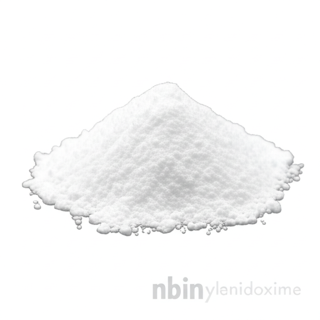4-Pyridylamidoxime