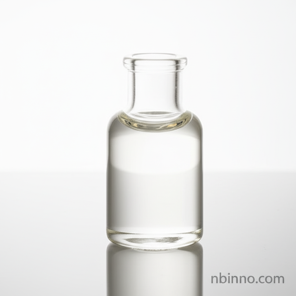 Toluene Diisocyanate 80/20