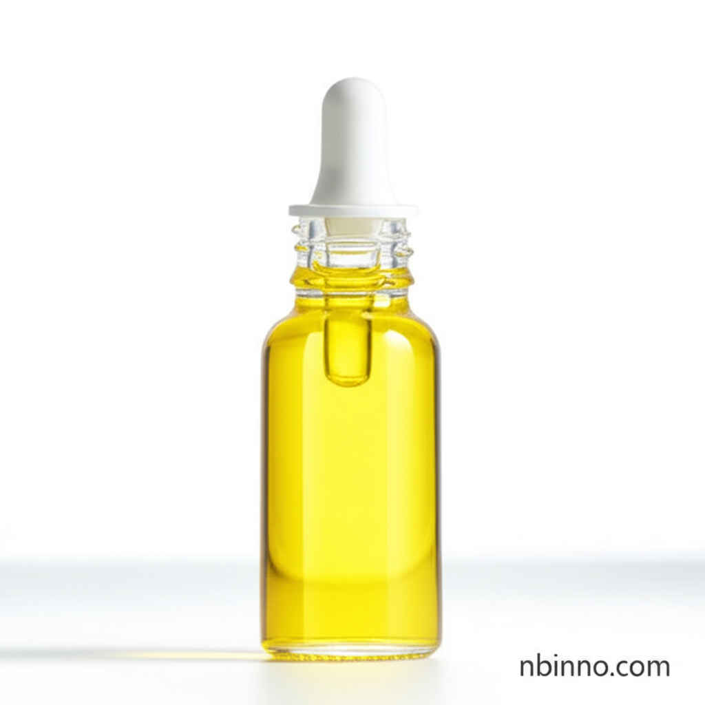 Roselle Hibiscus Seed Oil