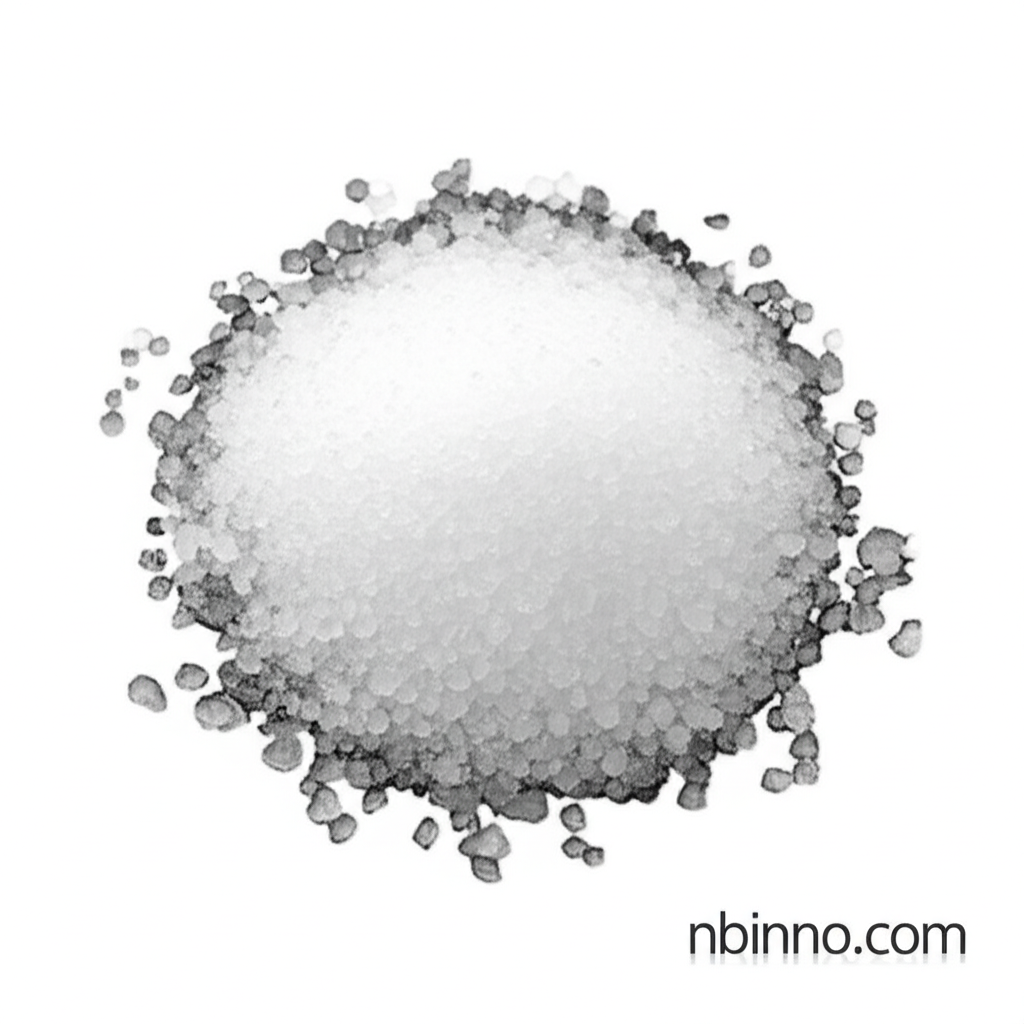 Menthol Crystals