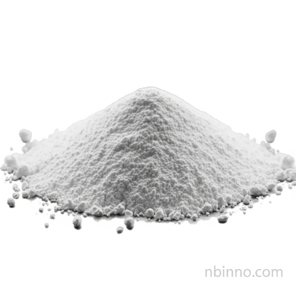 Carboxymethyl Cellulose Sodium Salt
