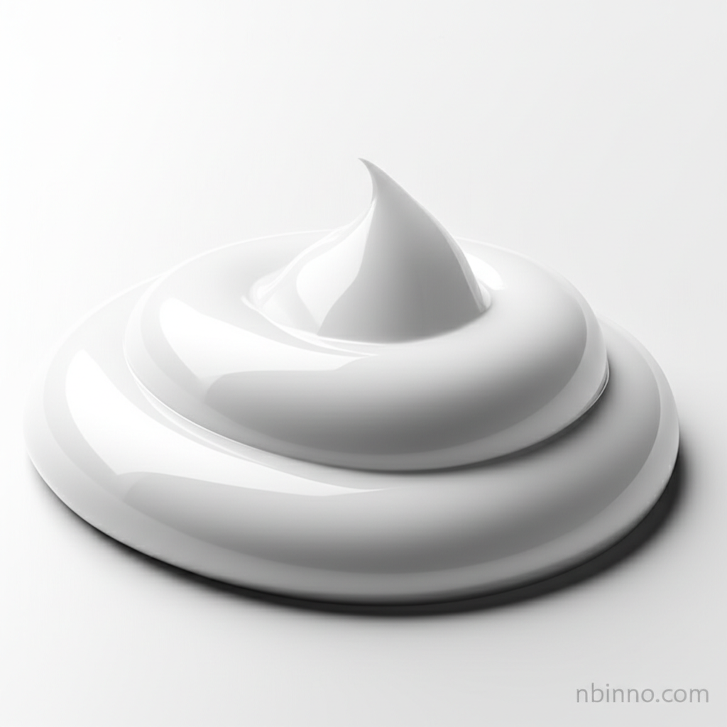 Polyether Defoamer