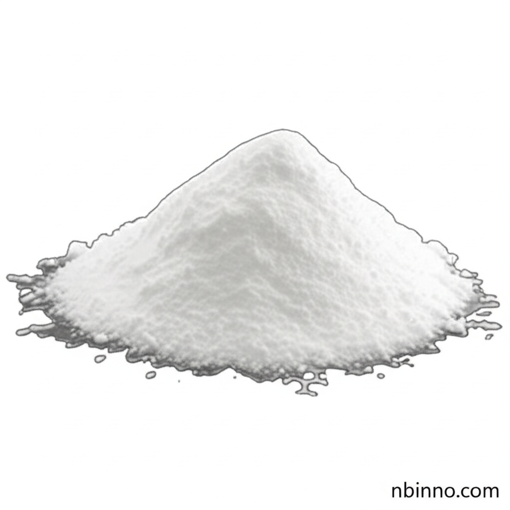 Polyvinyl Alcohol