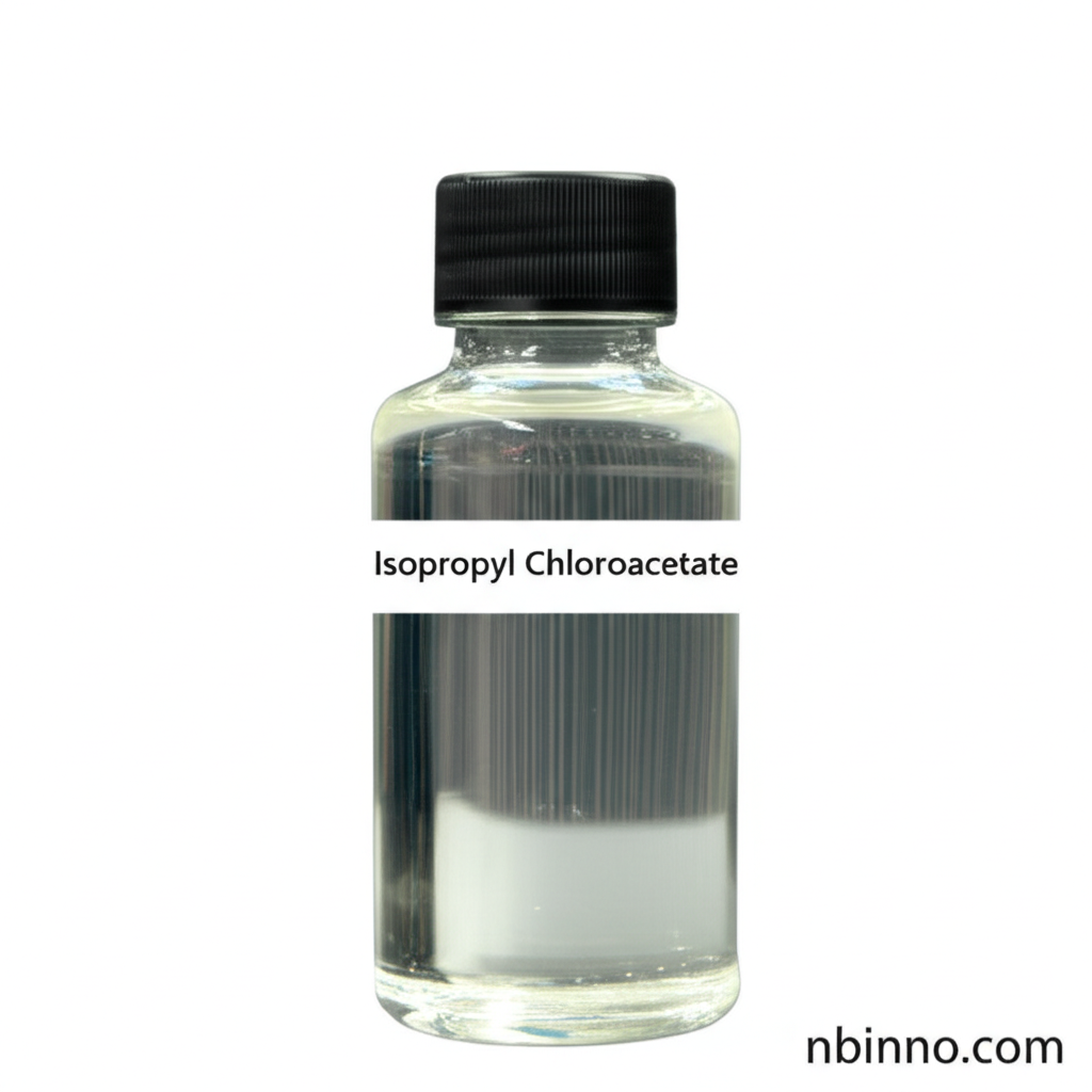 Isopropyl Chloroacetate