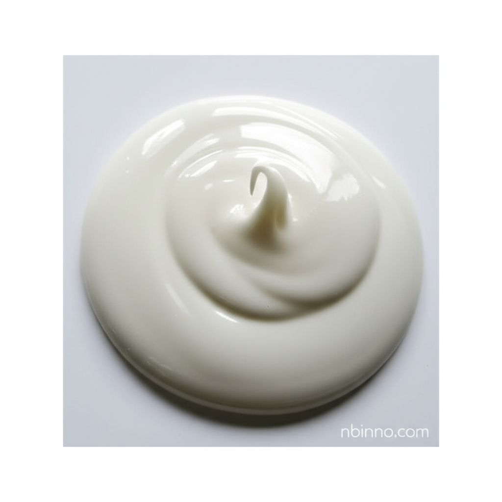 Acrylic Polymer Emulsion Thickener