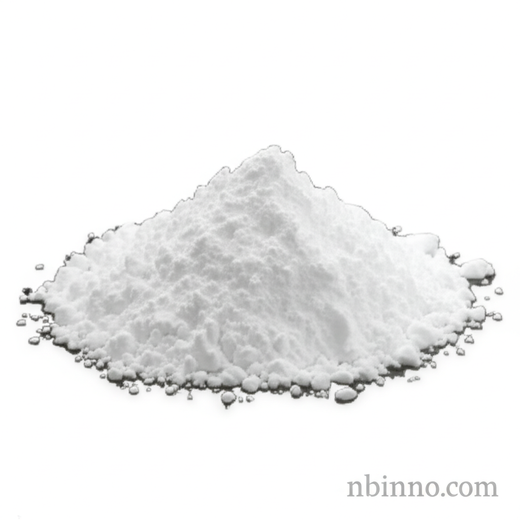 Sulfato de Chumbo Tribásico