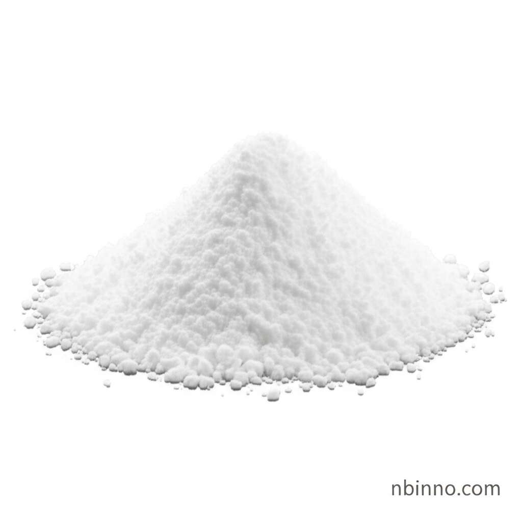 Magnesium Lactate