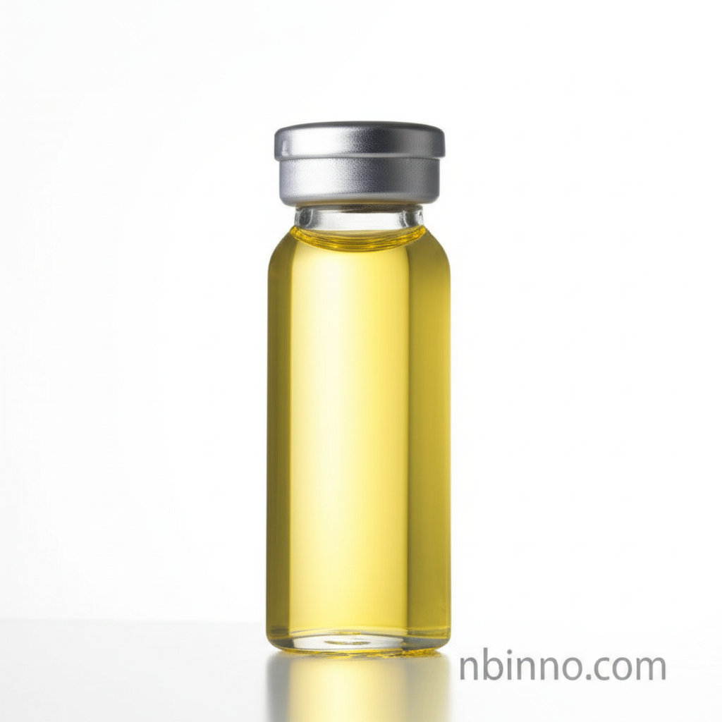 Geraniol