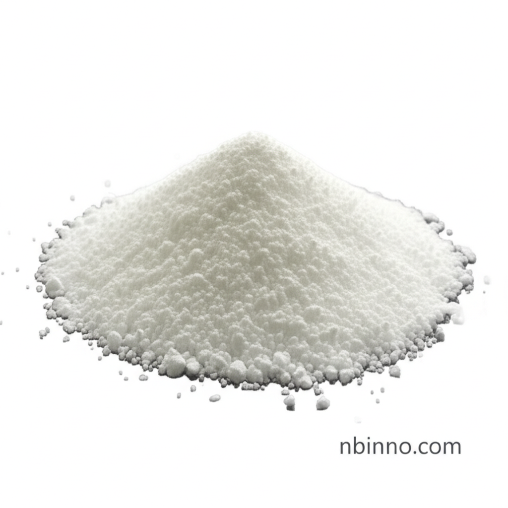 Sodium Dichloroisocyanurate