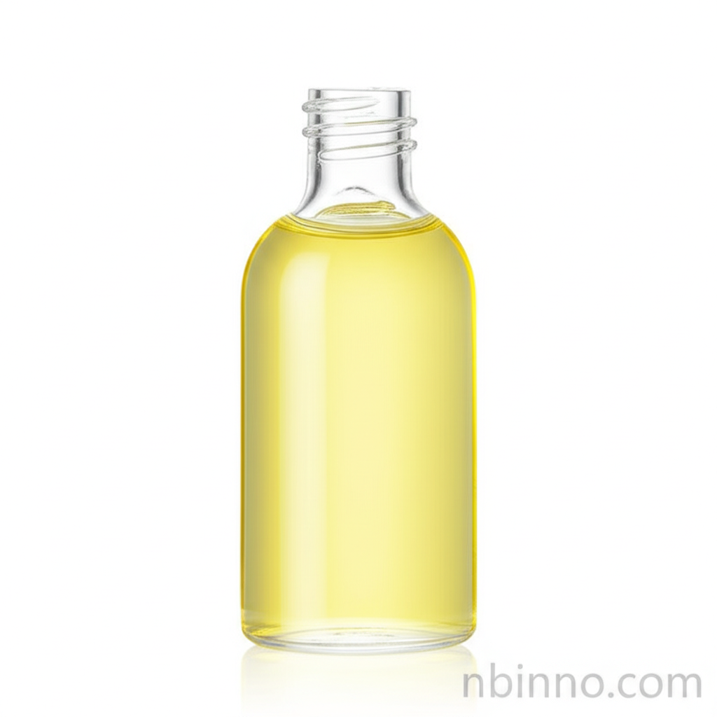 Clove Basil Oil