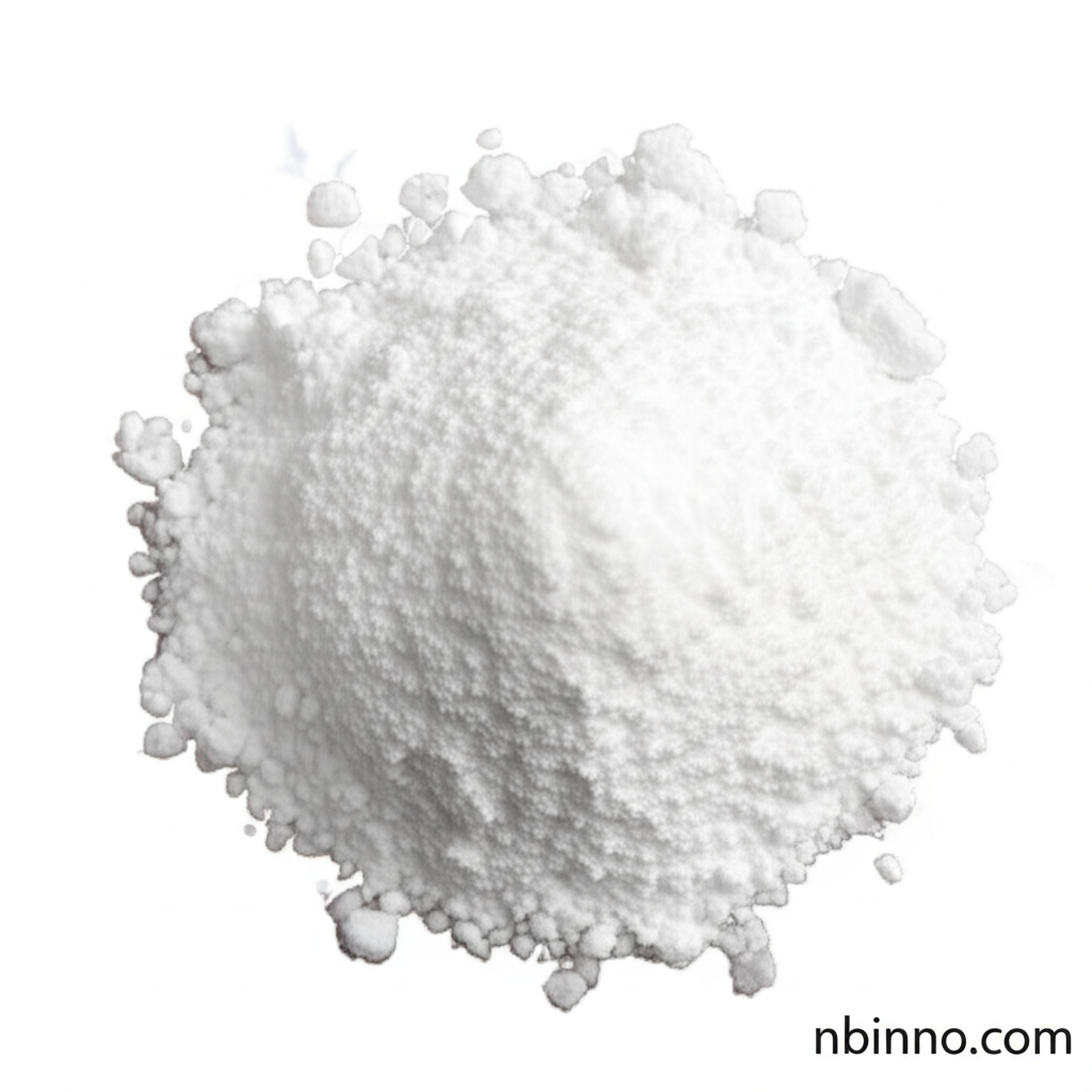 Trichloroisocyanuric Acid
