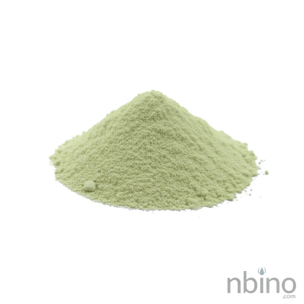 2-Bromo-5-nitro-4-picoline