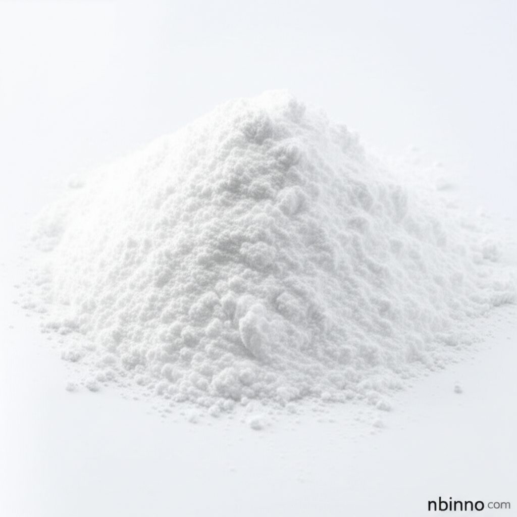 Cationic Polyacrylamide