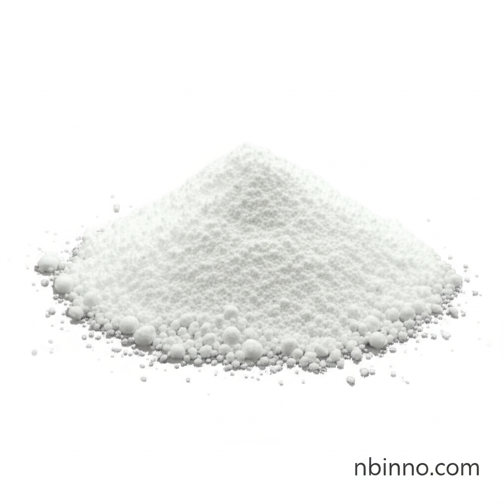 Activated Molecular Sieve Powder