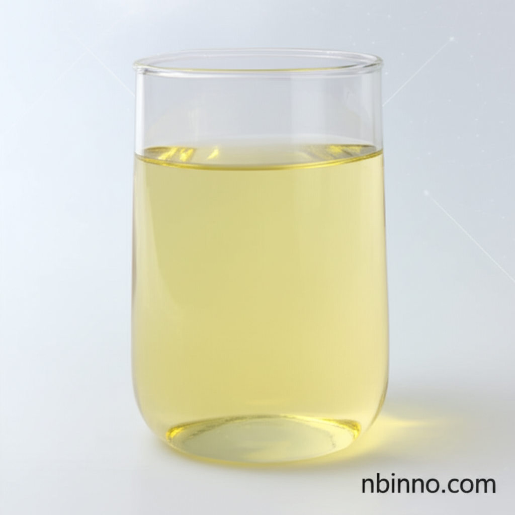Hydroxyethylidene Diphosphonic Acid