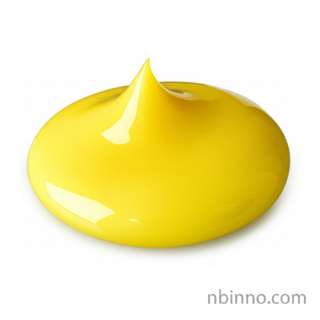 Synthetic Thickener