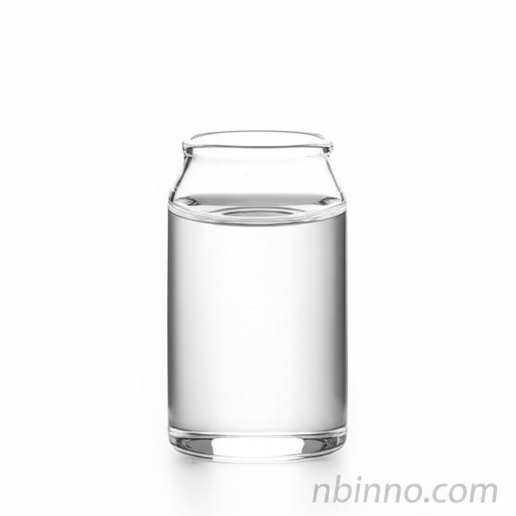 Polydimethylsiloxane