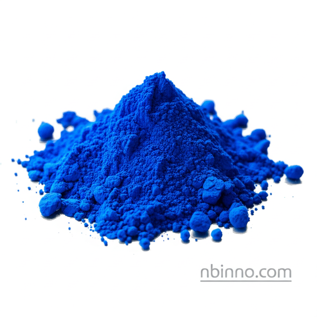 Pigment Blue 29