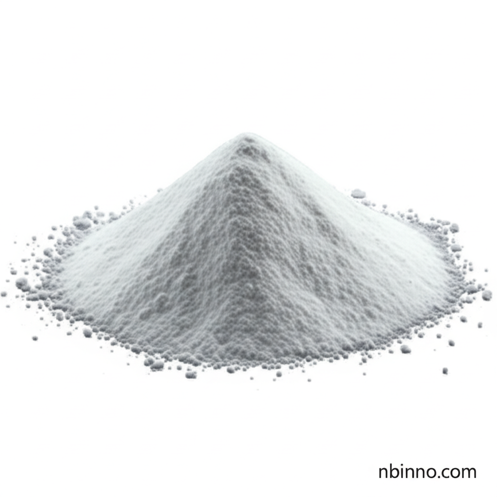 Aluminum Diethylphosphinate