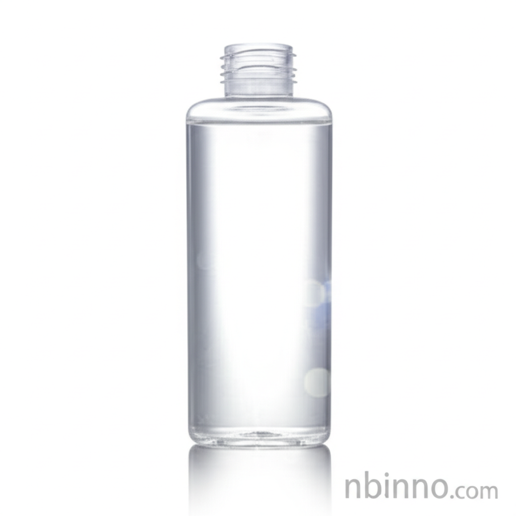 Polydimethylsiloxane (PDMS) Silicone Oil