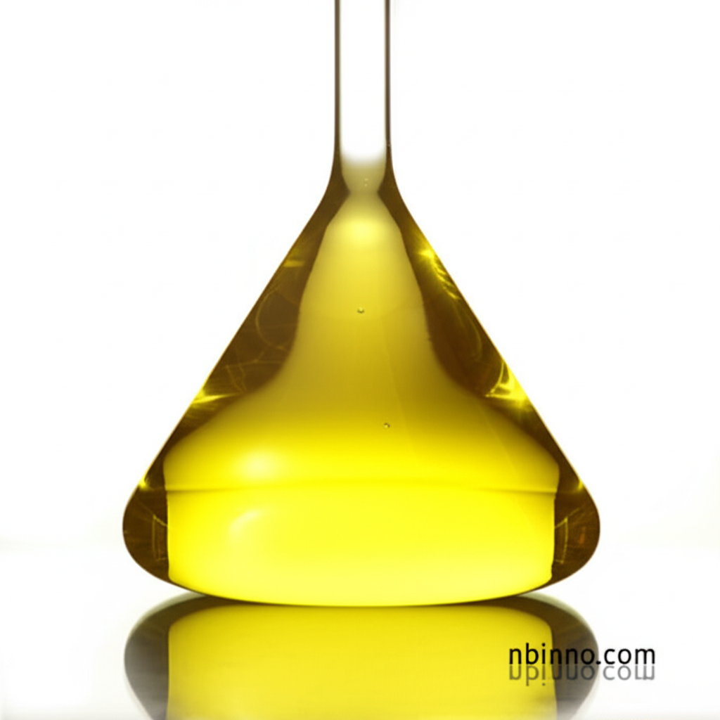 Toluene Diisocyanate