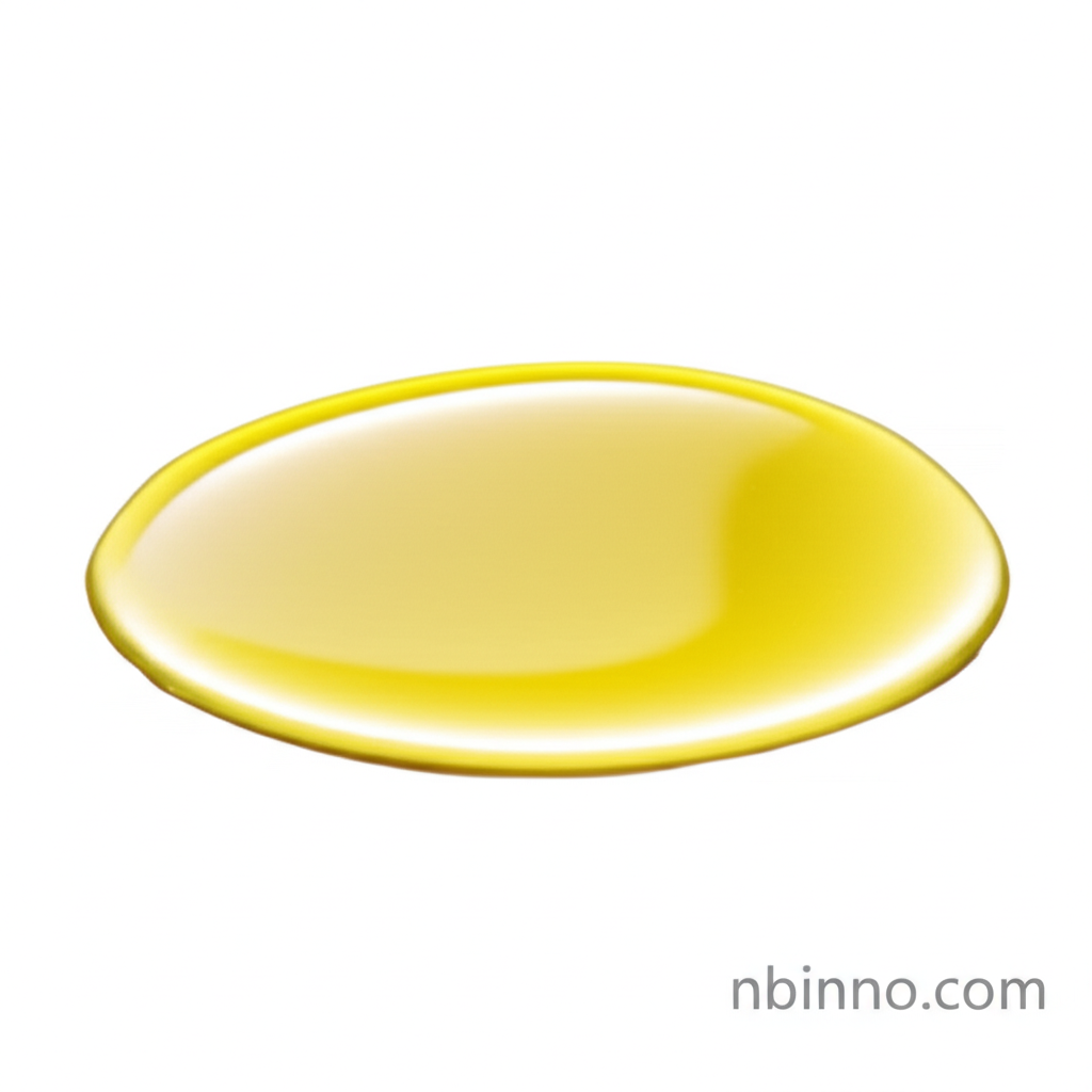 Dimethyl Thiotoluene Diamine