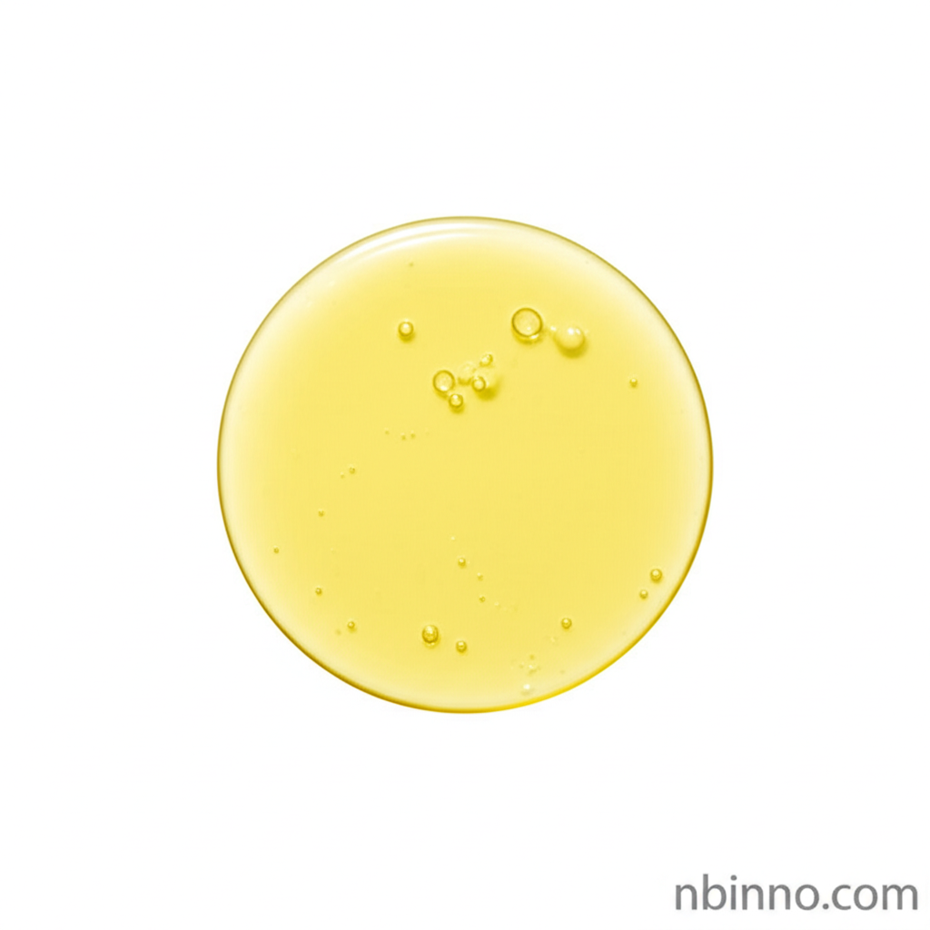 Polyglyceryl-3 Caprylate