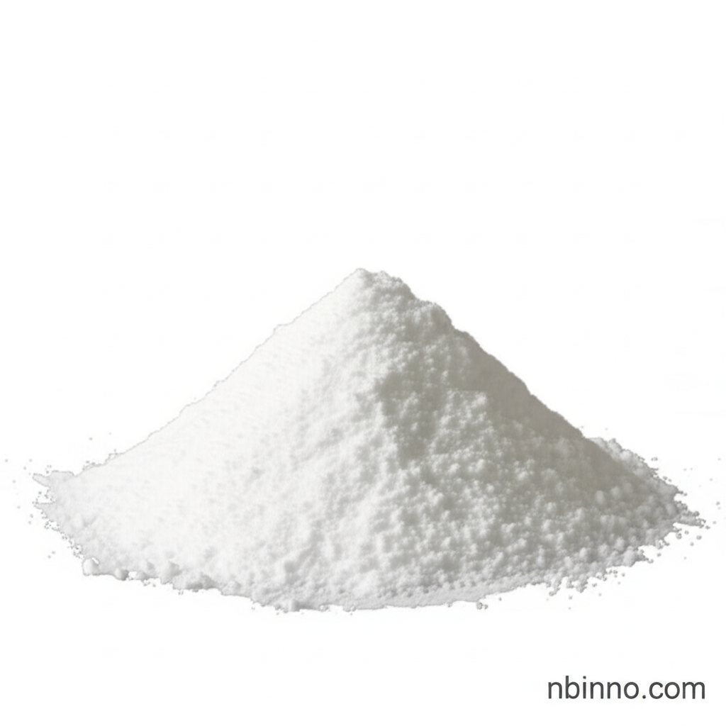 Calcium Alginate