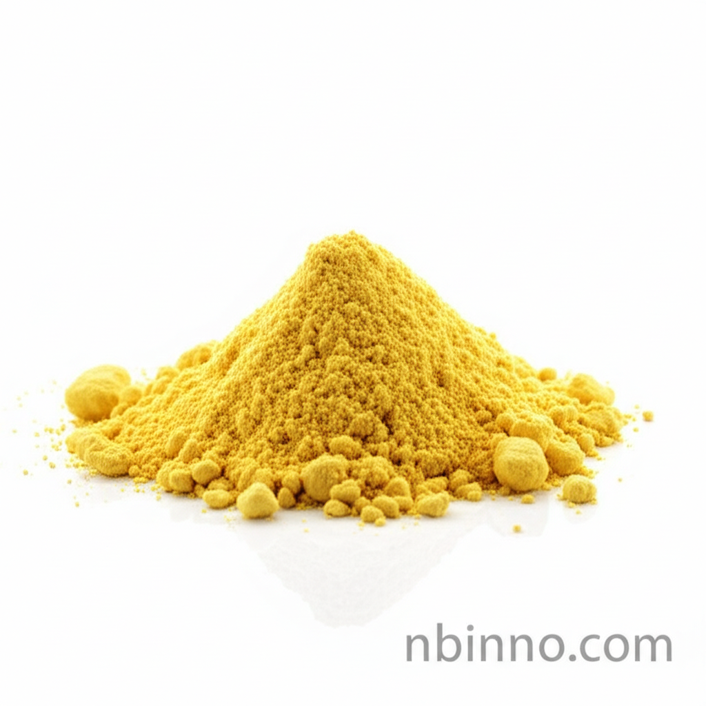 Manganic Acetylacetonate