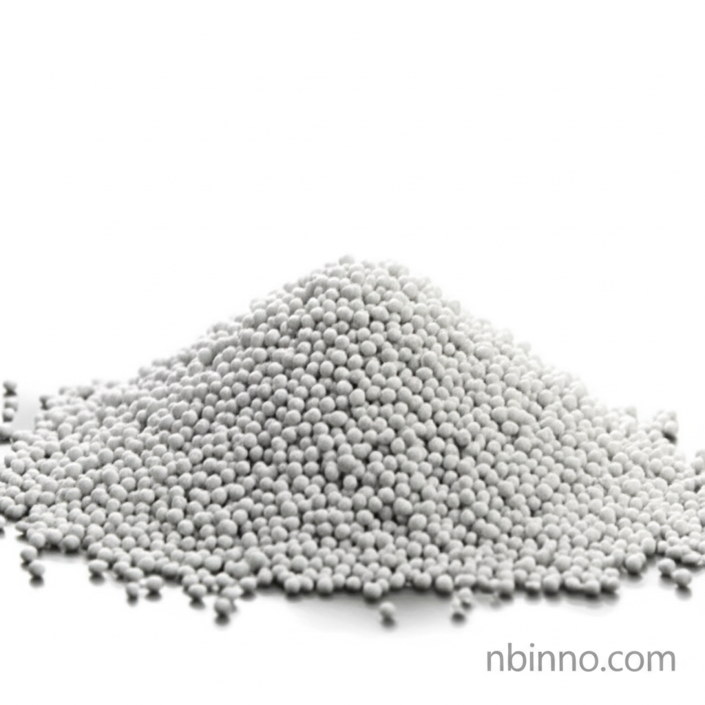 Activated Alumina